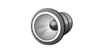 Hard static loop sound effect HD