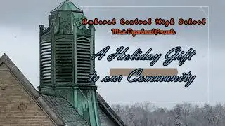 Amherst Music Department Gift to Our Community 2020