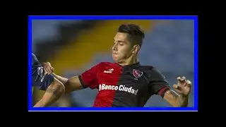 Mls transfer news: atlanta united sign argentine defender franco escobar from newell's old boys | g