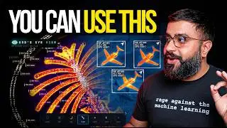 We Got Open Source God’s Eye Before GTA 6
