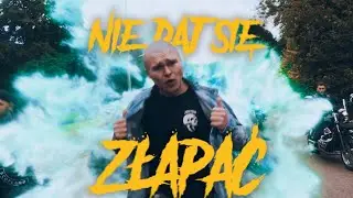DELTO - NIE DAJ SIĘ ZŁAPAĆ 🏍 prod.Puzon [🎥@thepatrykc]