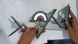 Introduction Of Combination Set | Measuring Instrument | Parts And Functions | Combination Set |