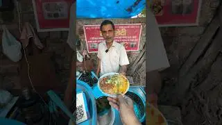 40 में दिल्ली का सबसे अच्छा खाना 😱😋❤️#trending #ytshorts