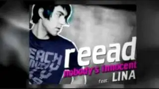 Reead Feat. Lina - Nobody's Innocent (Stephan Evans Remix)