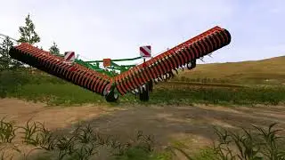 Farming Simulator 20 &bull; Launch Trailer &bull; Switch iOS Android