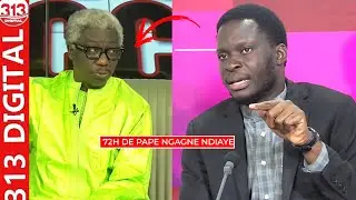 «Pape Ngagne 72h yi moko traumatisé…» Vito Gaye révèle une anecdote après la réaction de PNN