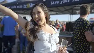 Field of Drafts Annual Beer Fest! City of Lancaster