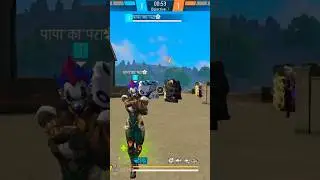free fire #trending #freefire #viral #garenafreefire #gaming #revenge #ego #totalgaming