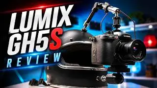 GH5S: Entry Level Cinema Camera? (Indonesia)