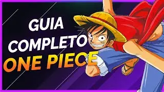 COMO ASSISTIR ONE PIECE SEM FILLERS