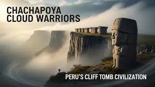The Chachapoya Cloud Warriors &mdash; Peru&rsquo;s Cliff Tomb Civilization (Ultra-Realistic Documentary)