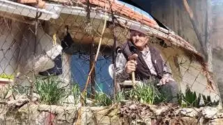 Kavak koyu nallihan ankara