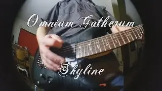 [COVER] Omnium Gatherum - Skyline