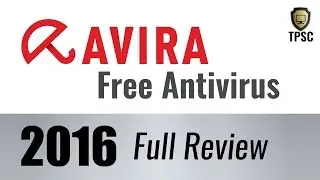 Avira Free Antivirus 2016 Review