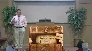 The Surpassing Value of Knowing Christ