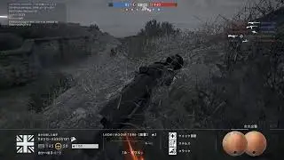 BF1 G95 sniper