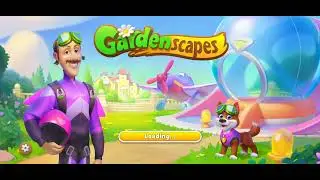 Garden scapes games//lemonade tips