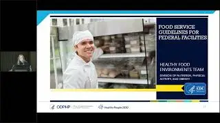 ILSI: Healthy people 2030 nutrition goals: building a healthier future for all (Janet DeJesus)
