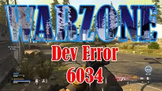 How To Fix The Call of Duty Warzone Dev Error 6328 on PC (Battle.net)