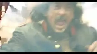 Geronimo's battle with Mexicans (Geronimo An AmericanLegend)