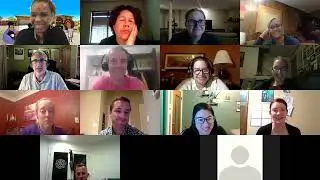 A DEI Conversation for Modeling Workshop Leaders part I (2020)