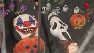 La Castanyada i Halloween es donen la mà per celebrar Tots Sants i el Dia dels Morts