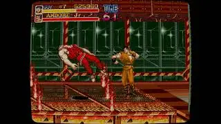 2025 SEGA Megadrive : Genesis 