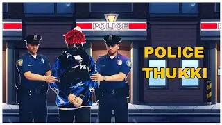 FUN RP WITH XLANTIS PD 🙌