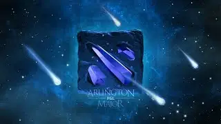 DOTA 2 Pro-Game - Stormstormer - Tiny (Arlington Major)