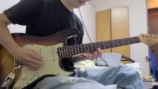 Asato Suhr Contest - Kohei Tanaka #AsatoSuhrContest