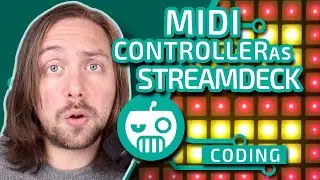 🤖 CONTROLLING OBS with CODE