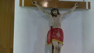 Santa Misa 1/02/2026