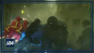 Riots in France: 'We see a failure in the integration of our former colonies'