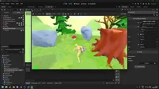 Zelda Like Gameplay 2