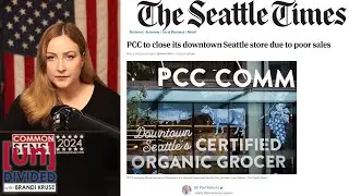 Seattle suffering consequences of its failed policies