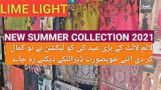 limelight new arrivals | limelight summer collection 2021 | Lime light eid collection 2021