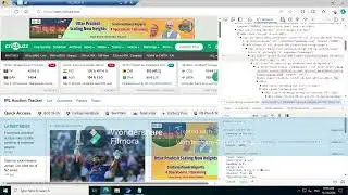 Microsoft PowerAutomate to Show Toast Notification of Cricket Score for Windows 10/11