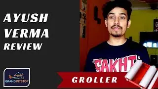 GRoller Review By Ayush Verma | Grandpitstop