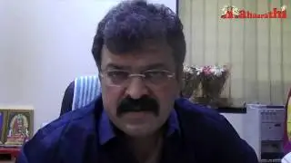Mahaarathi :Awhad Said___Band Matlab Sab Band