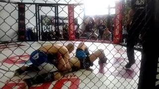 SLAM 10 / Bratislava - OFA !