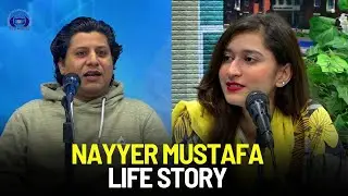 Life story of famous writer Nayyer Mustafa | BZU Web TV