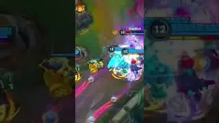 ПЛЕЙ-ОФФ НАЧИНАЕТСЯ | ТУРНИР НА МИЛЛИОН РУБЛЕЙ  #leagueoflegends #wildrift #teaser #sovereigncup