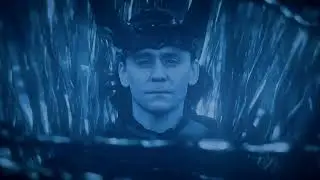 Loki Season 2  -  Inspired Emotional Cinematic Ambient Music