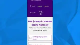 S2S (Skill to Succeed Academy) Registration Tutorial