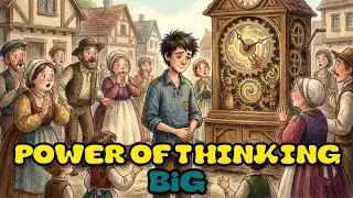Change Your Mindset Life Will change | The Secret To Success | Moral Story By StoryGen
