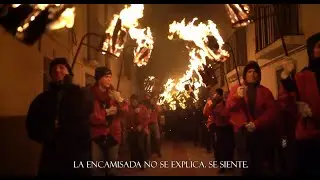 LA ENCAMISADA ESTERCUEL 2025