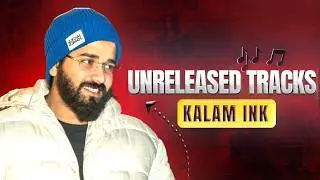 UNRELEASED❄️🌎  @Kold-World #kalamink #koldworld #kalaminkarmy