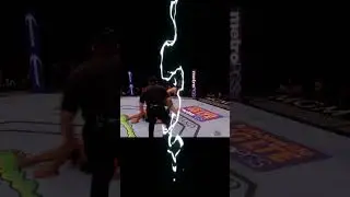 Intense Martial Arts Combat Clip | Short YouTube Video