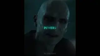 Have it Your Way - Harry Potter: The Goblet of Fire edit