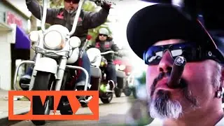 Die Serie | The Devils Ride | DMAX Deutschland